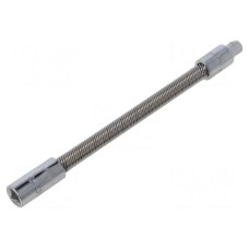 Przedłużka KING TONY 2312-06