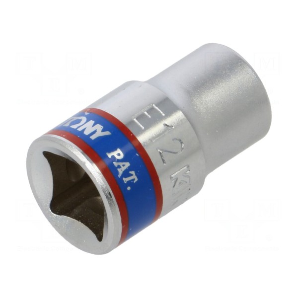 Nasadka KING TONY 337512M