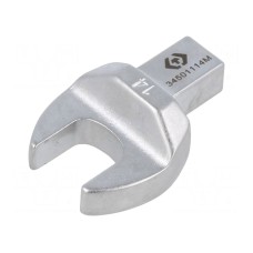 Końcówka klucza KING TONY 34501114M