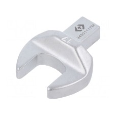 Końcówka klucza KING TONY 34501117M