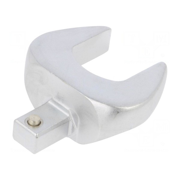 Końcówka klucza KING TONY 34501124M