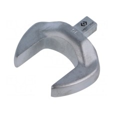 Końcówka klucza KING TONY 34501136M