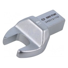 Końcówka klucza KING TONY 34501217M