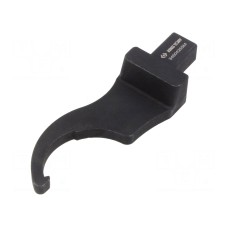 Końcówka klucza KING TONY 34504255M