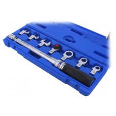 Klucz KING TONY 345102D08MR