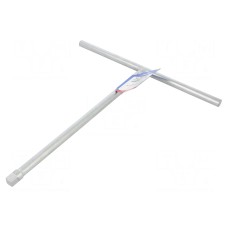 Pokrętło KING TONY 3511-10