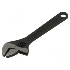 Klucz: nastawny KING TONY 3611-06P