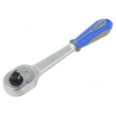 Klucz: grzechotka KING TONY 3771-08G