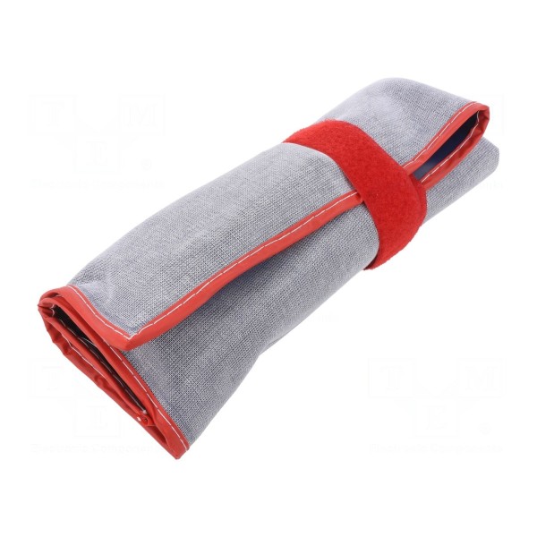 Zestaw narzędzi: szczypce KING TONY 42104GP01