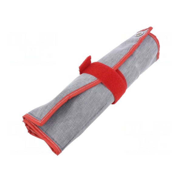 Zestaw narzędzi: szczypce KING TONY 42114GP