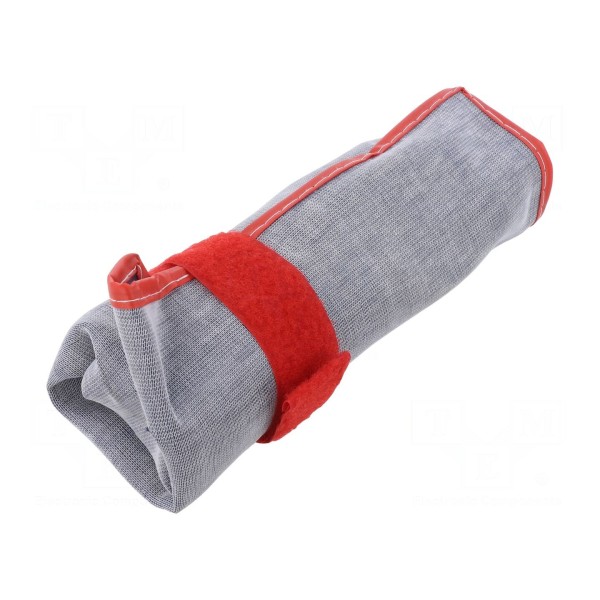 Zestaw narzędzi: szczypce KING TONY 42154GP