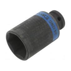 Nasadka KING TONY 443534M