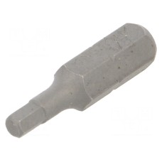 Końcówka wkrętakowa KING TONY 502508H