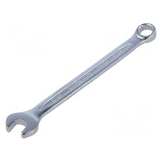 Klucz: płasko-oczkowy KING TONY 5060-10