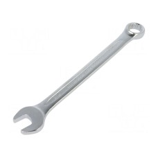 Klucz: płasko-oczkowy KING TONY 5060-16