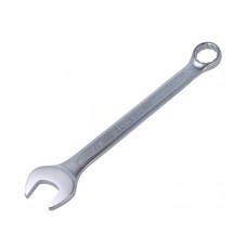 Klucz: płasko-oczkowy KING TONY 5060-28