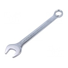 Klucz: płasko-oczkowy KING TONY 5060-36