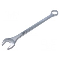 Klucz: płasko-oczkowy KING TONY 5071-48