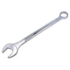 Klucz: płasko-oczkowy KING TONY 5071-56