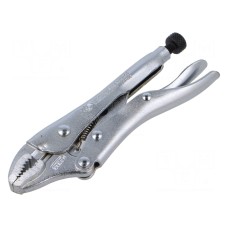 Szczypce KING TONY 6011-05R