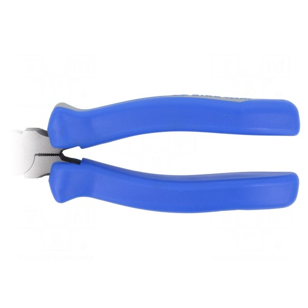 Szczypce KING TONY 6111-07