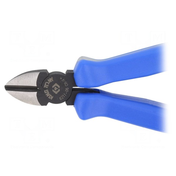 Szczypce KING TONY 6211-06