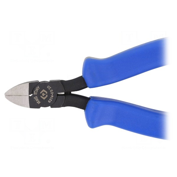 Szczypce KING TONY 6214-05