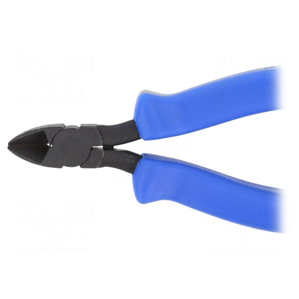 Szczypce KING TONY 6214-05