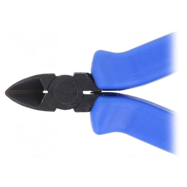 Szczypce KING TONY 6214-45