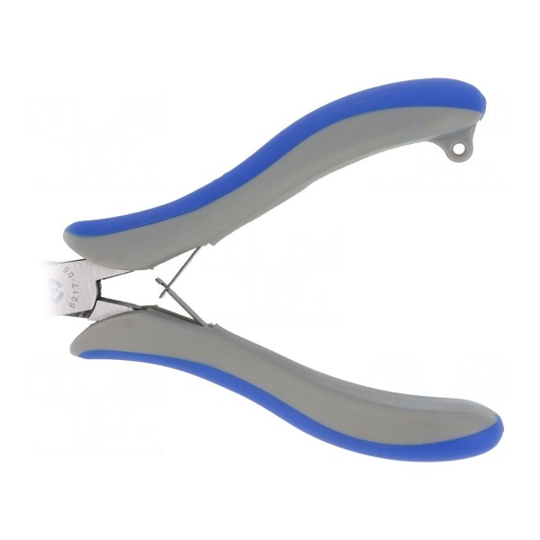 Szczypce KING TONY 6217-05