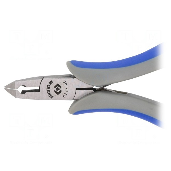 Szczypce KING TONY 6247-05