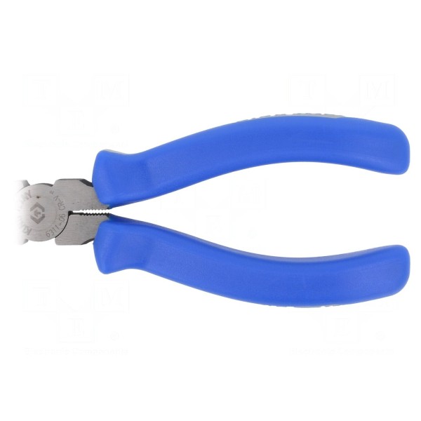 Szczypce KING TONY 6311-06