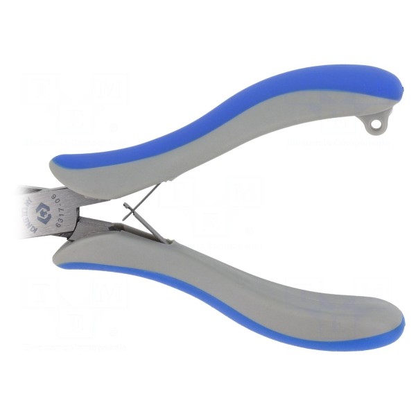 Szczypce KING TONY 6317-06