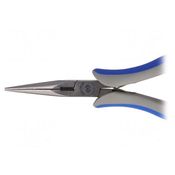 Szczypce KING TONY 6317-06