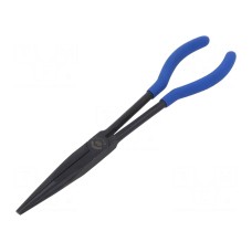 Szczypce KING TONY 6319-11C