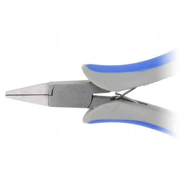 Szczypce KING TONY 63A7-05