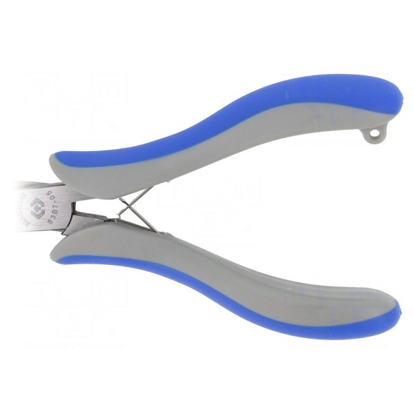 Szczypce KING TONY 63B7-05