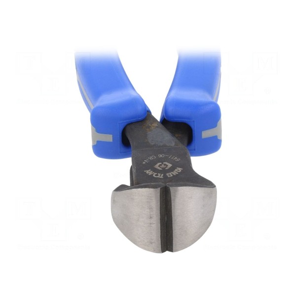 Szczypce KING TONY 6411-06