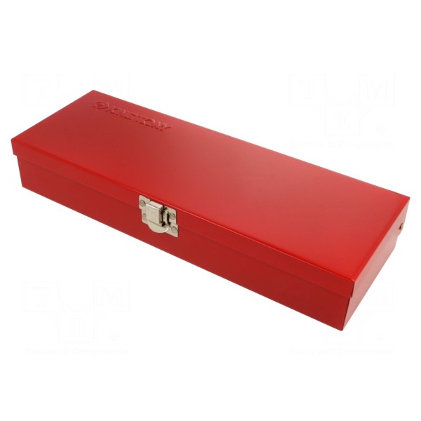 Klucz-zestaw KING TONY 6411MP