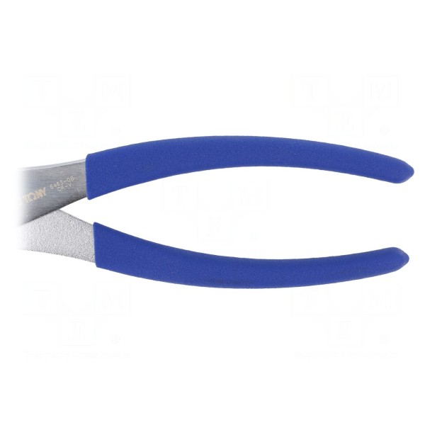 Szczypce KING TONY 6463-08C