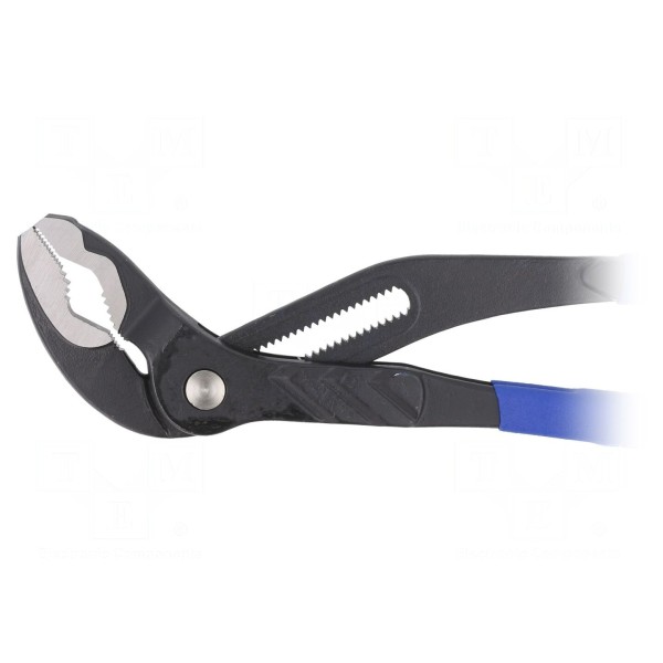 Szczypce KING TONY 6517-12C