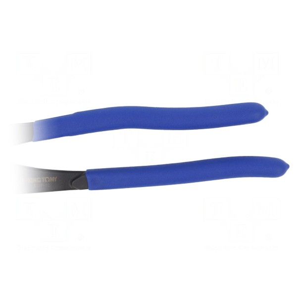 Szczypce KING TONY 6517-12C