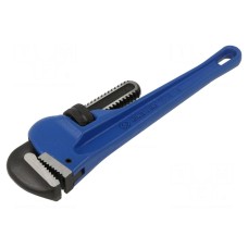 Klucz: nastawny KING TONY 6532-12