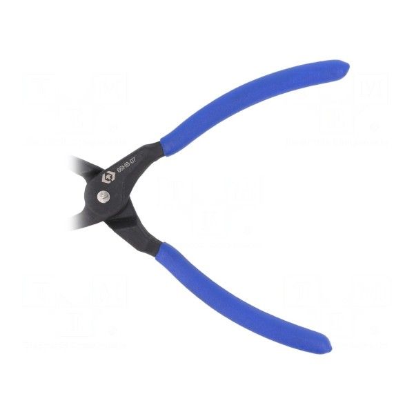 Szczypce KING TONY 66HB-07