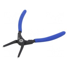 Szczypce KING TONY 66HS-07