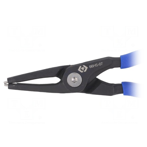 Szczypce KING TONY 66HS-07