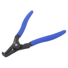 Szczypce KING TONY 66SB-07