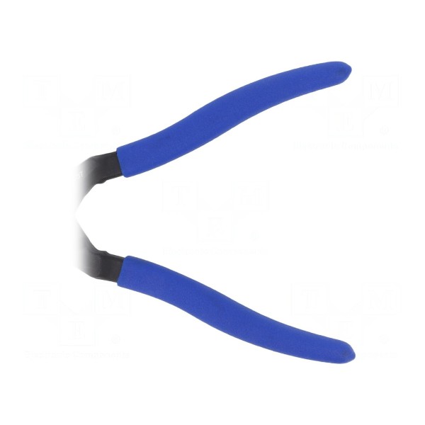 Szczypce KING TONY 66SS-07