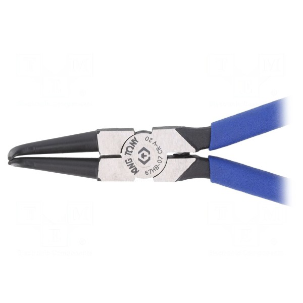 Szczypce KING TONY 67HB-07