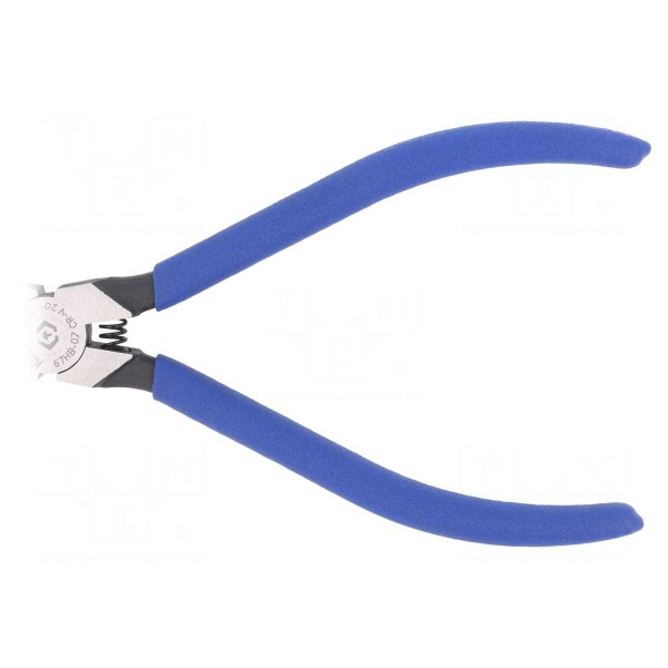 Szczypce KING TONY 67HB-07